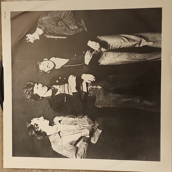 DIRE STRAITS Vinyl Record - Picture 3 of 6